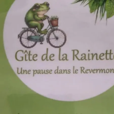 De La Rainette * Revonnas