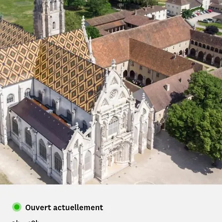 De La Rainette 度假居 Revonnas