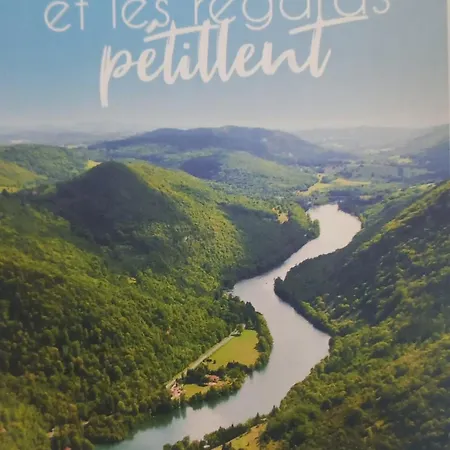 De La Rainette Revonnas