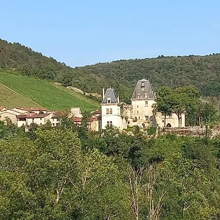 度假居 De La Rainette