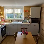 Holiday home De La Rainette Revonnas